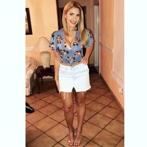 Meet your Posher, Stephanie